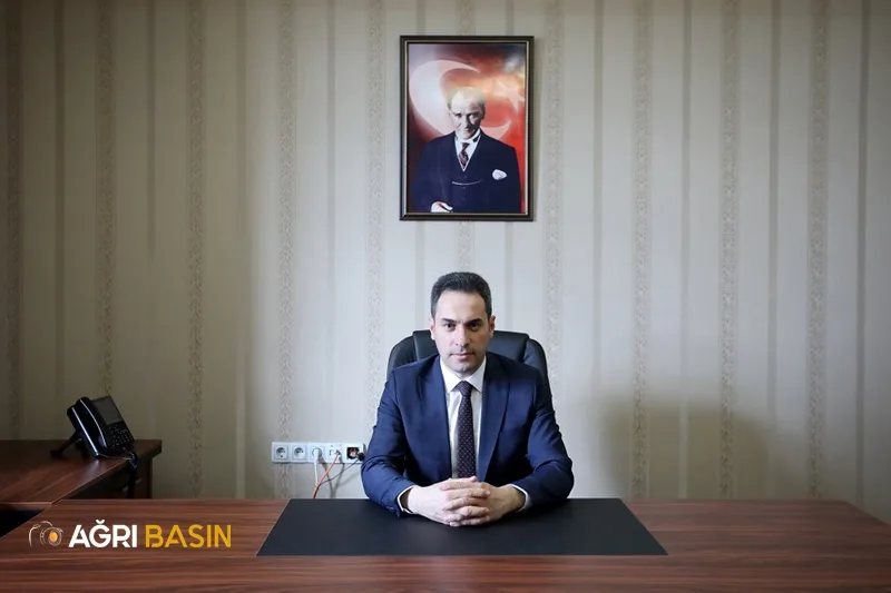 Rektör Prof. Dr. KARABULUT'tan Rektör Yardımcılığı görevine atama