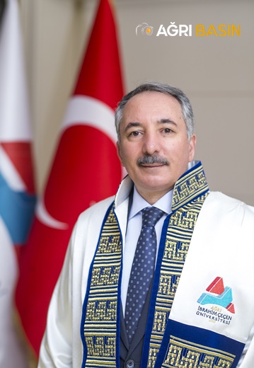 Prof. Dr. Abdulhalik KARABULUT