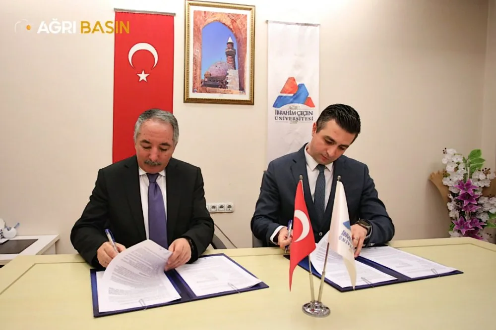 AİÇÜ Öğrencilerine 471 Kişilik İstihdam Müjdesi