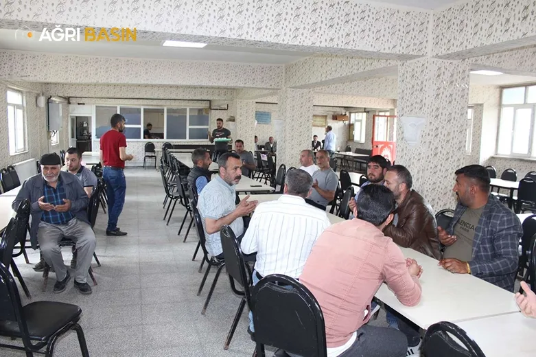 Patnos L Tipi Cezaevinde İşkenceyle Ölüm İddiası!
