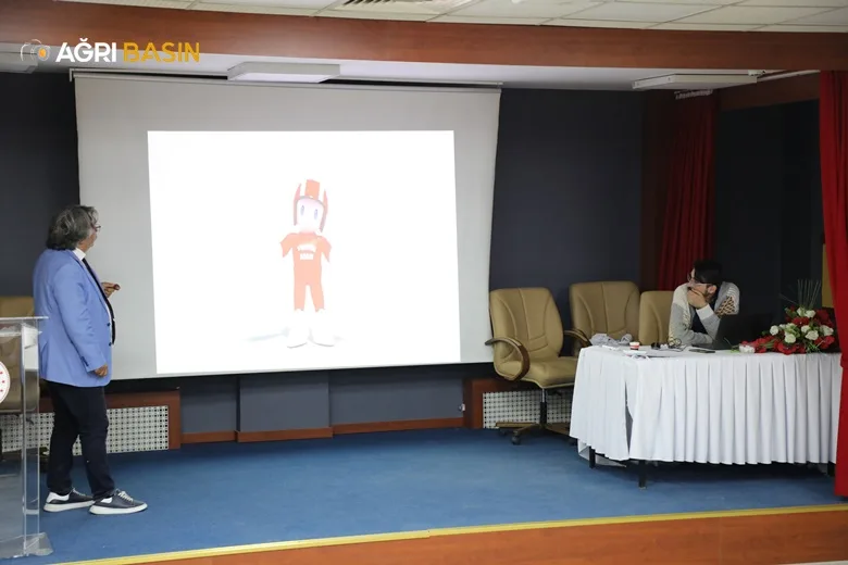 Ağrı'da MTSK Yönetmeliği değişiklikleri il ve ilçe yöneticilerine aktarıldı