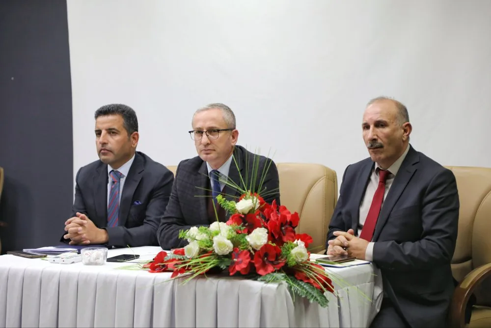 Ağrı’da Okul ve Ders Saati Uygulamaları Gözden Geçirildi