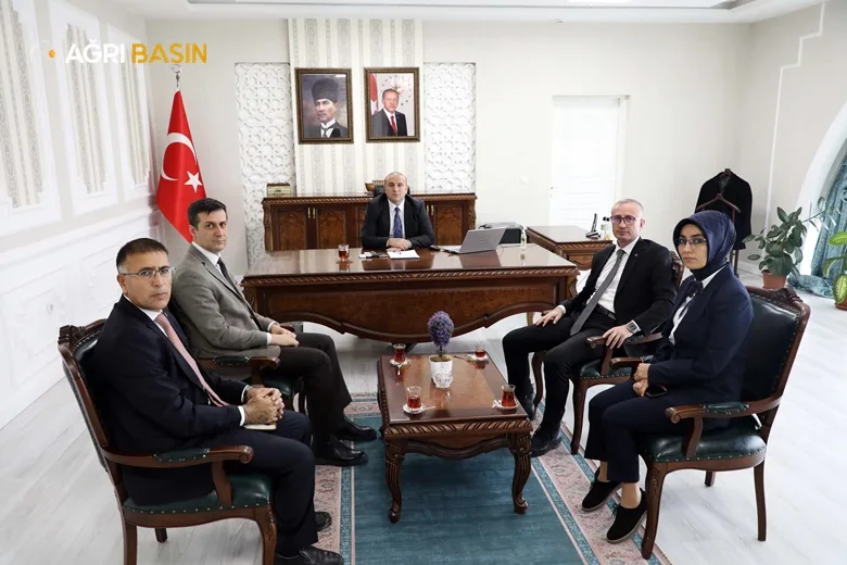 Patnos’ta Kadınlara “Süt ve Süt Ürünleri Hijyeni” Eğitimi