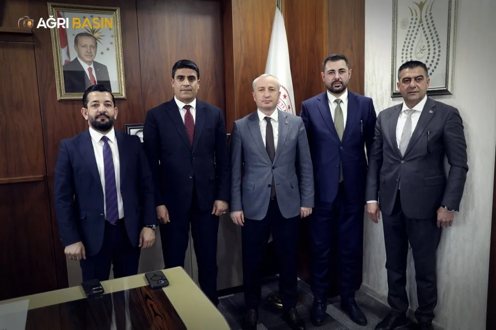 Hasan Kökrek STK’larla eğitimi masaya yatırdı