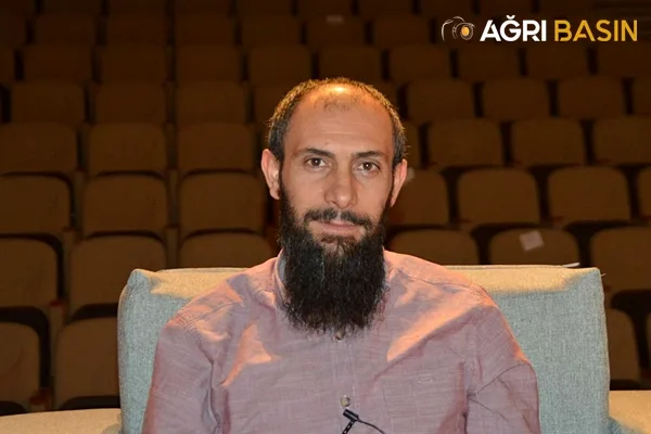 Ağrı'da STK'lar Ömürleri tahrip eden uyuşturucuya karşı uyardı
