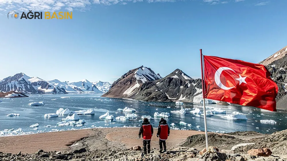 AİÇÜ’de TÜBİTAK KUTUP-1001 Projelerinde Bir İlk