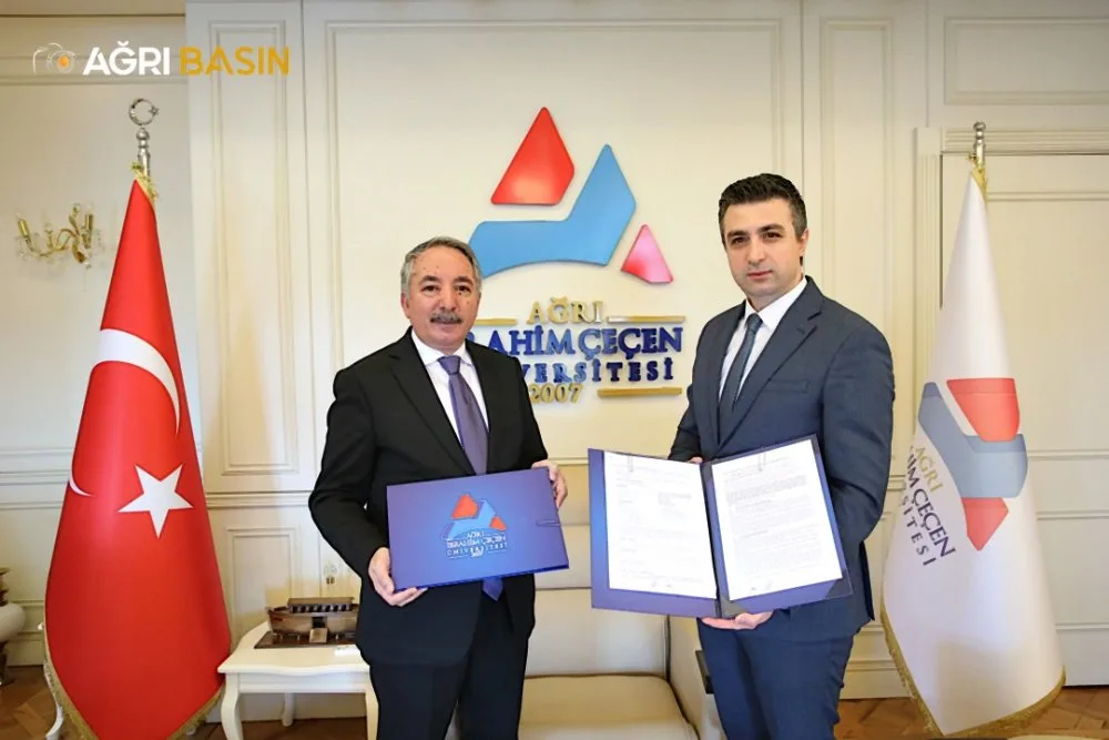 AİÇÜ Öğrencilerine 471 Kişilik İstihdam Müjdesi