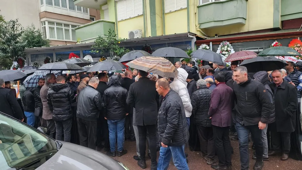Yalova Ağrılılar Derneği Dualar İle Açıldı!