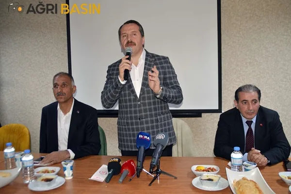 Memur-Sen Ve Eğitim-Bir-Sen İl Divan Toplantısı Gerçekleştirildi