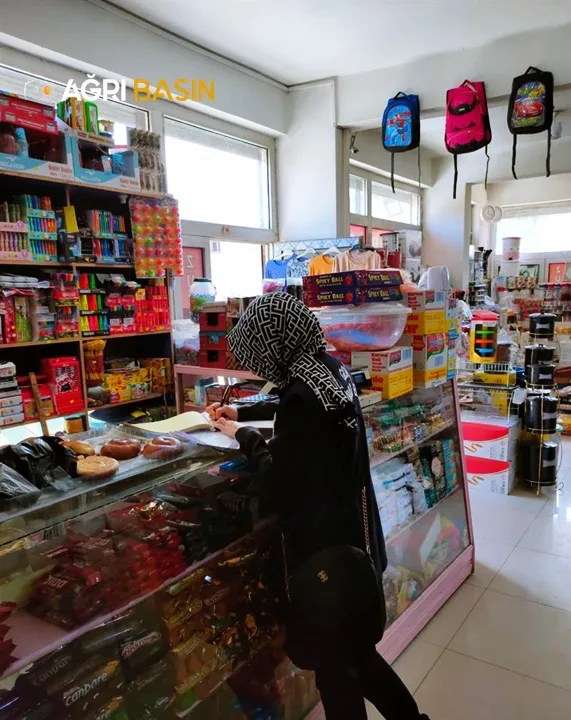 Ağrı’da Ramazan Ayı Denetimleri Devam Ediyor