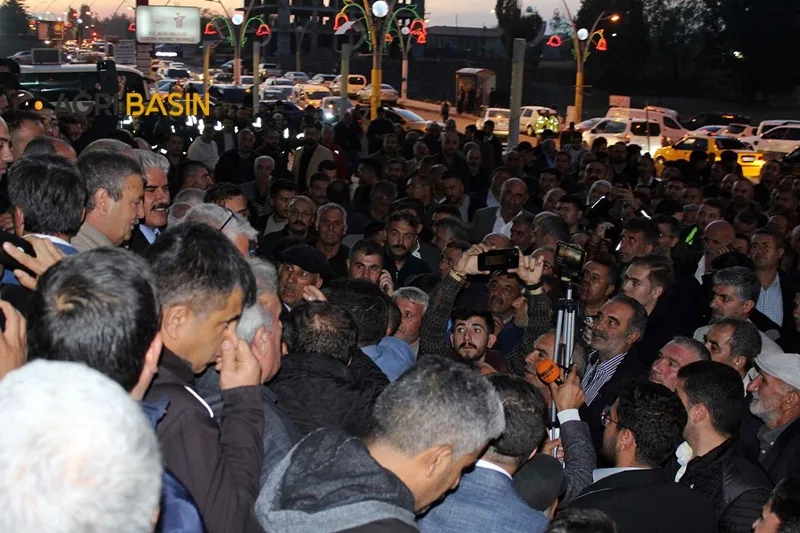 Saim Alpaslan Yeniden ATSO Başkanı seçildi
