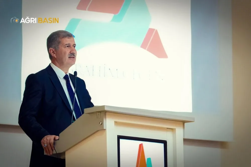 AİÇÜ’de beyaz önlük heyecanı: Büyük müjde geldi