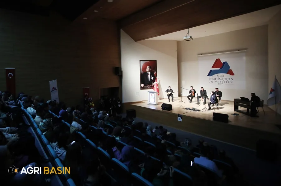 AİÇÜ’de 3 Aralık Dünya Engelliler Günü Programı