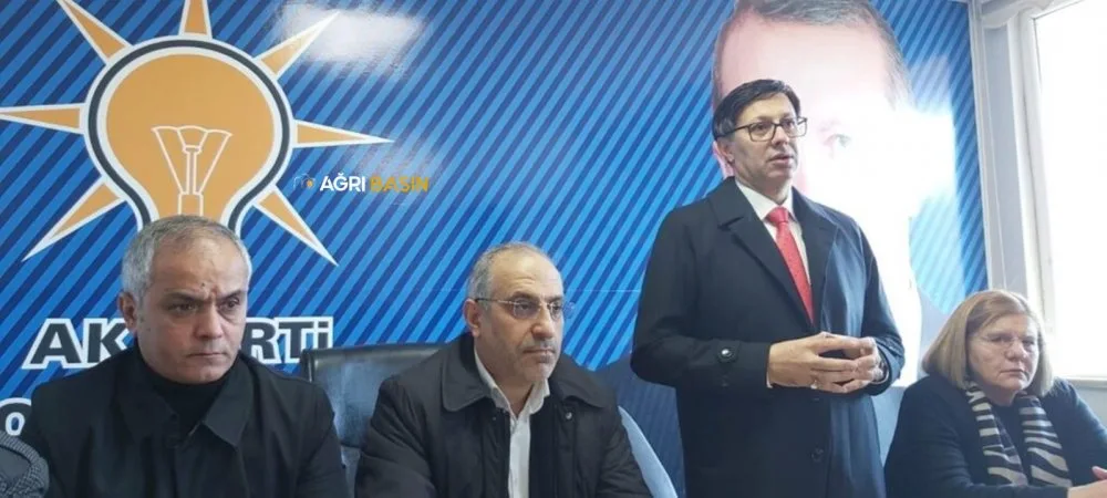 Dr. Cengiz Çelik “O Gün Bugün” diyerek seçim çalışmalarına başladı
