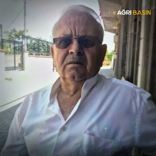 Aykut Ailesinin Acı Günü: Niyazi Aykut Vefat Etti