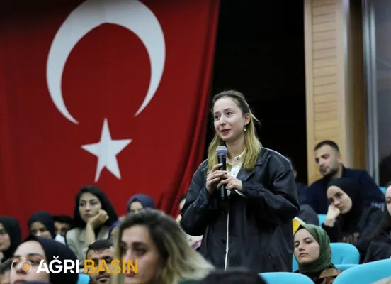 AİÇÜ’de Yükseköğretimde Kalite Güvence Sistemi ve Öğrenci Katılımı Semineri
