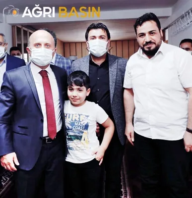 Cezmi Gök Cami Cuma namazı ile birlikte ibadete açıldı