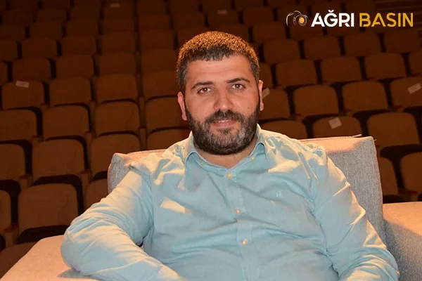 Ağrı'da STK'lar Ömürleri tahrip eden uyuşturucuya karşı uyardı