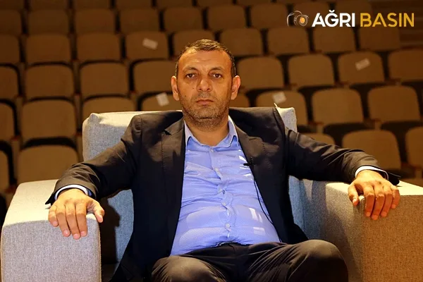 Ağrı'da STK'lar Ömürleri tahrip eden uyuşturucuya karşı uyardı