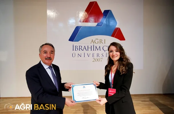 AİÇÜ’de Yükseköğretimde Kalite Güvence Sistemi ve Öğrenci Katılımı Semineri