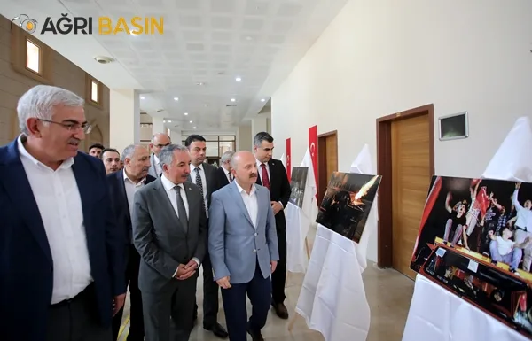 AİÇÜ'de “Türkiye’de Darbeler” Konferansı Gerçekleştirildi