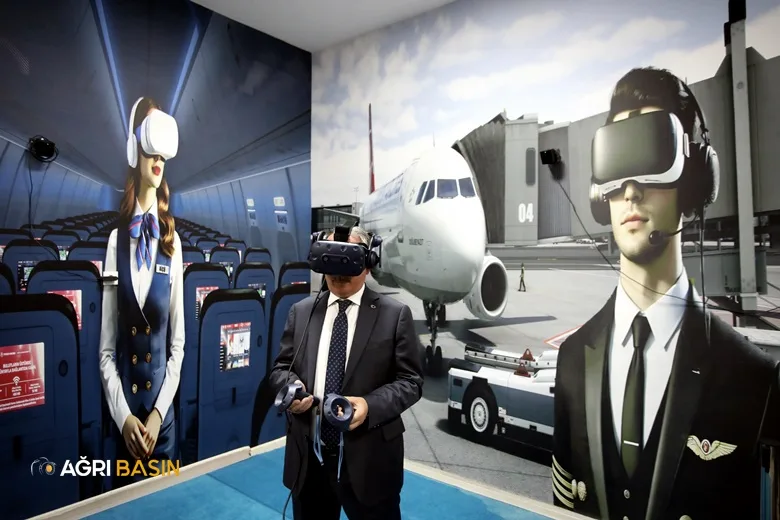 AİÇÜ Yeni Açılan 11 Laboratuvar ile Daha Güçlü