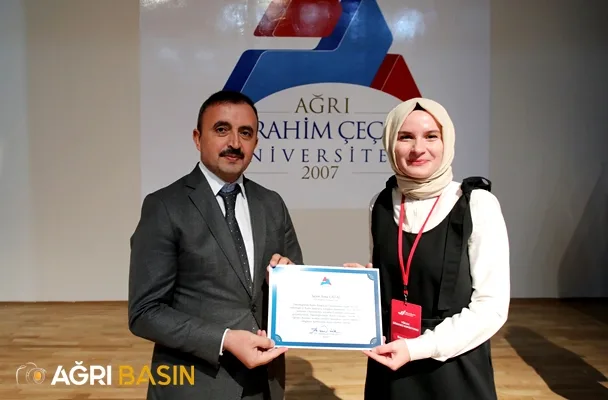 AİÇÜ’de Yükseköğretimde Kalite Güvence Sistemi ve Öğrenci Katılımı Semineri
