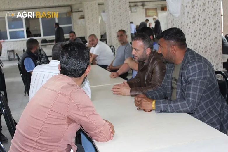 Patnos L Tipi Cezaevinde İşkenceyle Ölüm İddiası!