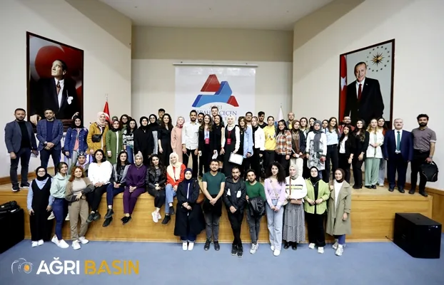 AİÇÜ’de Yükseköğretimde Kalite Güvence Sistemi ve Öğrenci Katılımı Semineri