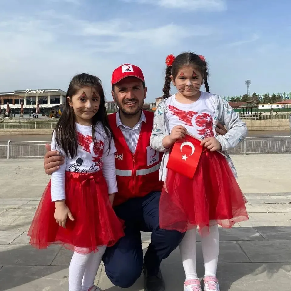 Ağrı'da Geleneksel Çocuk Oyunları Şenliği