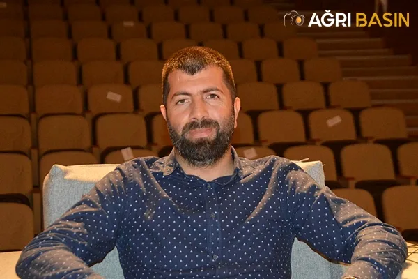 Ağrı'da STK'lar Ömürleri tahrip eden uyuşturucuya karşı uyardı