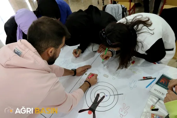 AİÇÜ’de Yükseköğretimde Kalite Güvence Sistemi ve Öğrenci Katılımı Semineri