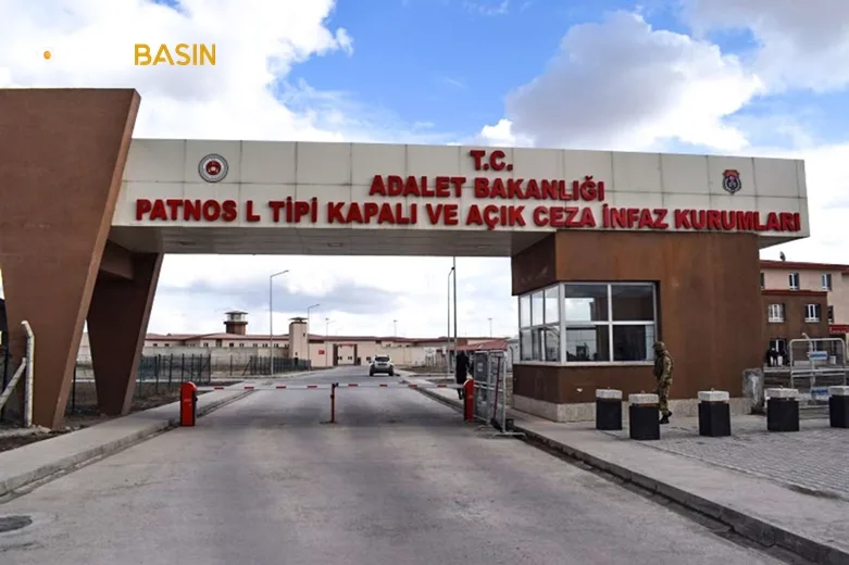 Patnos L Tipi Cezaevinde İşkenceyle Ölüm İddiası!