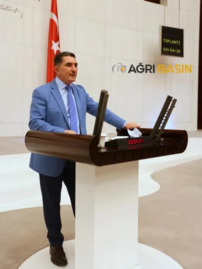Ekrem Çelebi'nin 15 Temmuz Milli Birlik ve Demokrasi Günü mesajı