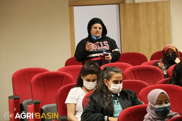 Ağrı'da ''Uyum ve Tanıtım'' Programları