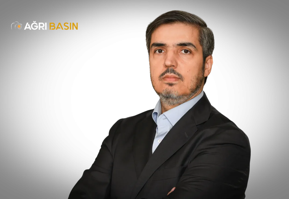Hamza Er'in "Siz Dünyayı Affeder miydiniz? kitabı çıktı