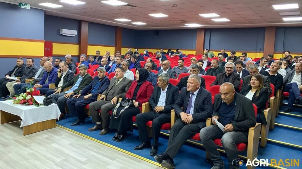 Okul Yöneticileri ve Rehber Öğretmenlere Etik Eğitimi Semineri