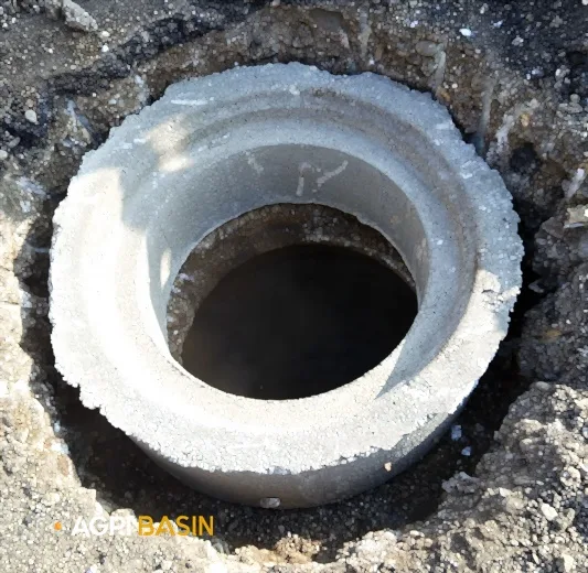 Ağrı Belediyesi'nden Aralıksız Altyapı Çalışmaları