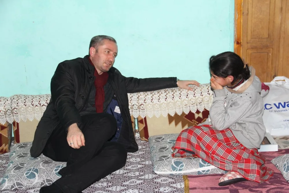 Ağrı’da öğrenciler 5 ayda 1 milyon 232 bin 294 kitap okudu