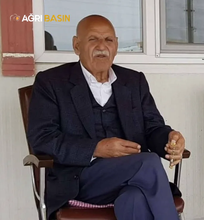 Kaya Ailesinin Acı Günü: Melle Halit Kaya Vefat Etti
