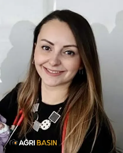 Ağrı İl Sağlık Müdürlüğüne Doç. Dr. Esra Beşer Atandı