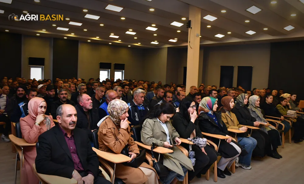 Başkan Taşkın: Bu şehir artık hizmet istiyor