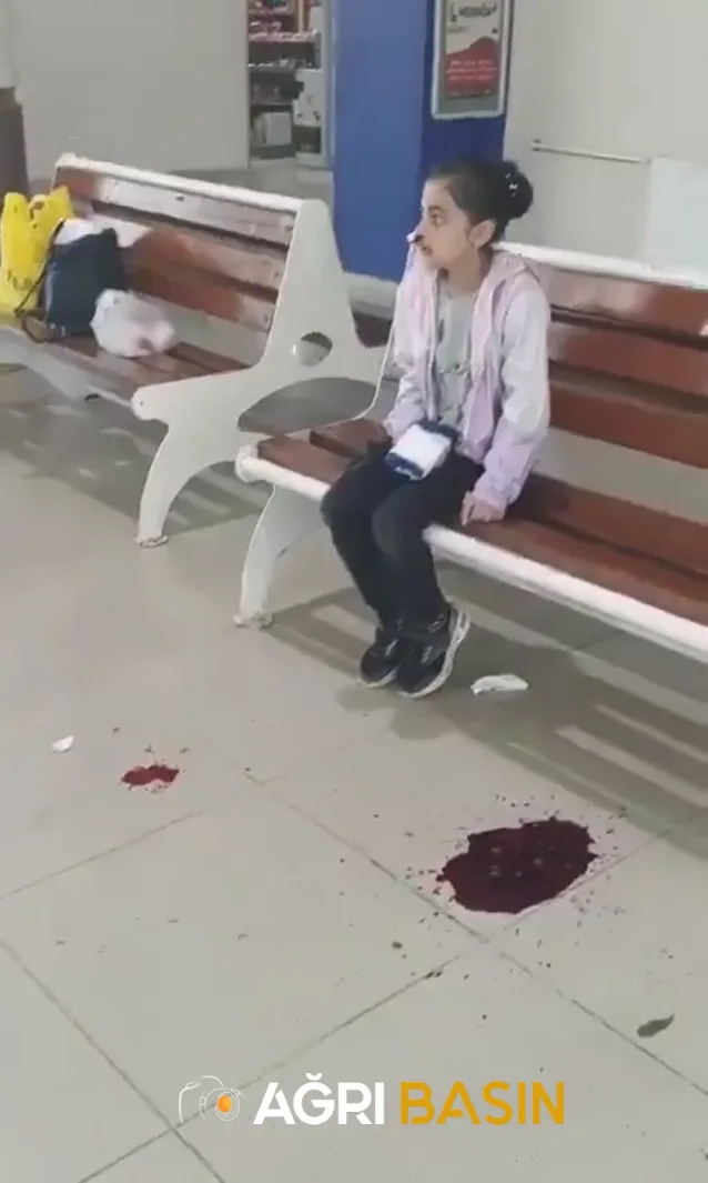Ağrı'da Ambulans Yalanı Tutmadı! Valilik Gerçekleri Açıkladı