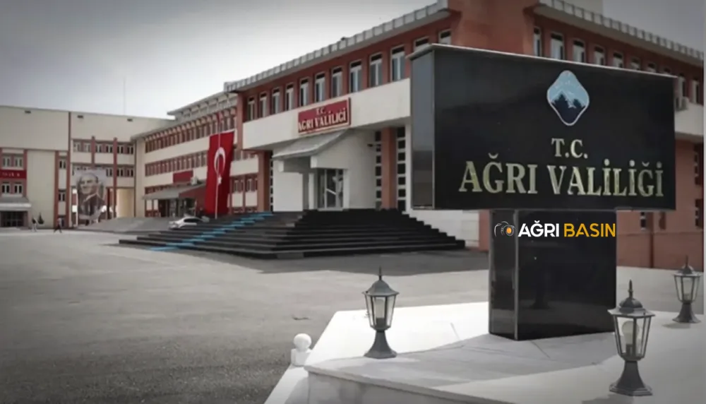 Ağrı’da sosyal medyadaki uygunsuz görüntülere soruşturma