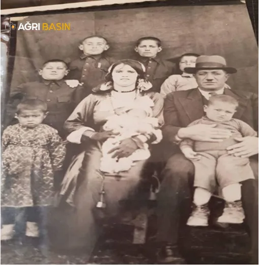 Diyadin Eski Belediye Başkanı Cengiz Peker vefat etti