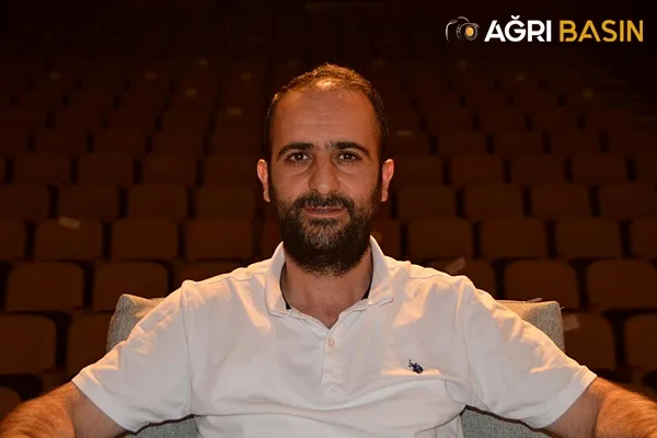 Ağrı'da STK'lar Ömürleri tahrip eden uyuşturucuya karşı uyardı