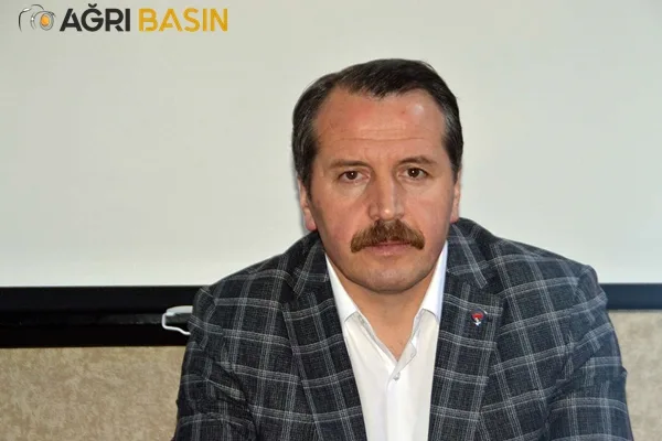 Memur-Sen Ve Eğitim-Bir-Sen İl Divan Toplantısı Gerçekleştirildi