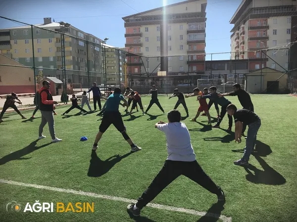 Ersin Kaya'ya İl Temsilciliği Görevi