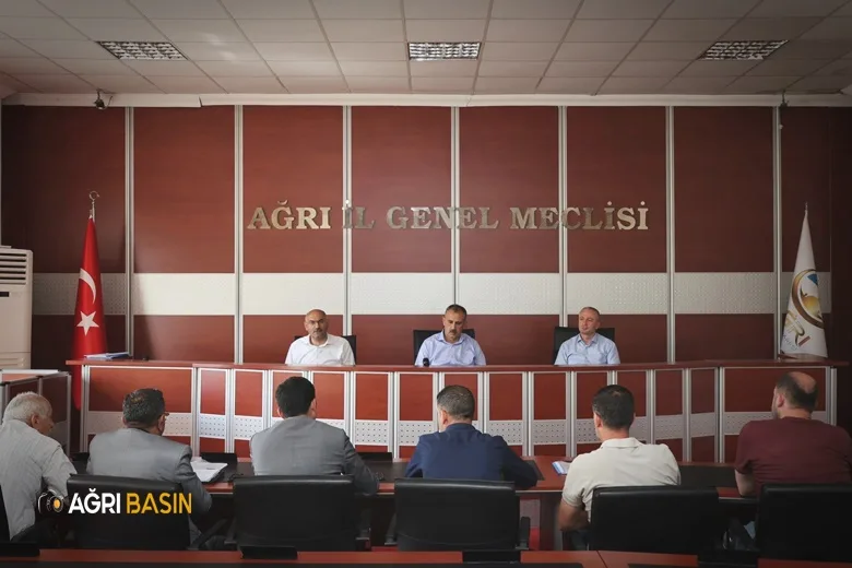 Ağrı’da 9 Yeni Okul Yeni Dönemde Eğitime Açılıyor