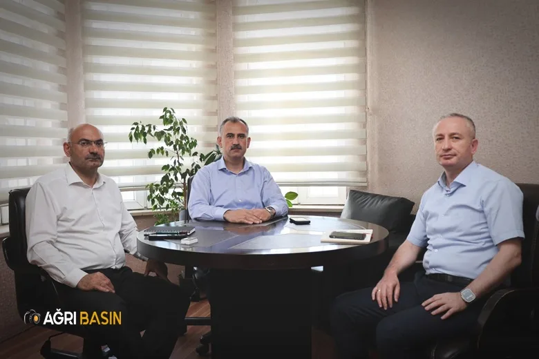 Ağrı’da 9 Yeni Okul Yeni Dönemde Eğitime Açılıyor